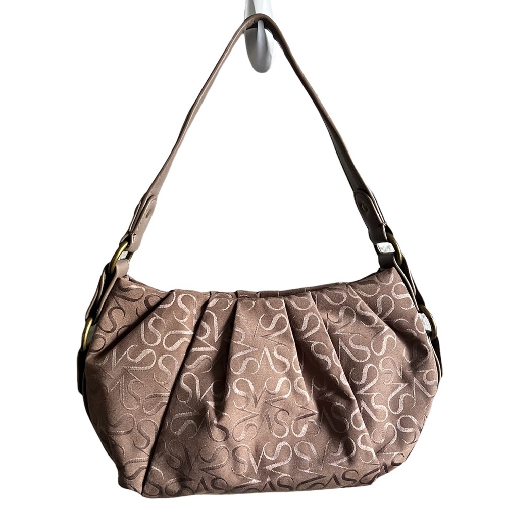Simply Vera Signature Purse by Vera Wang Shoulder purse Simply Vera Wang Purse
